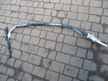 AUDI S4 A4 B5 LIFT KURTYNA DACHOWA PRAWA lub LEWA 8D5880742B 8D5880741B