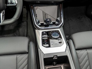 BMW X3 G45 2025 BMW X3 xDrive20d Sport Suv 2.0 (197KM) 2025, zdjęcie 9