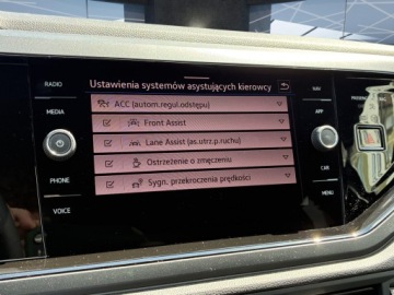 Volkswagen T-Cross SUV Facelifting 1.5 TSI 150KM 2026 Volkswagen Taigo R-Line Plus 1.5 TSI 150 KM DSG, zdjęcie 21