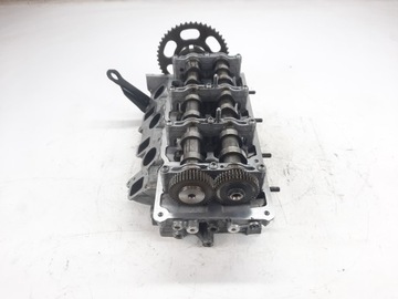 AUDI A6 C7 A7 4G 3.0 TDI CLA HLAVA LEVÝ HŘÍDELE 059353DR 0593AF