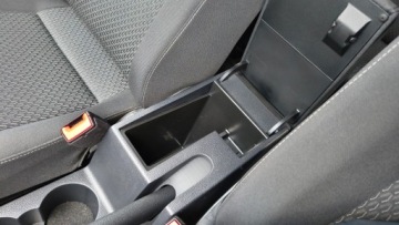 Volkswagen Caddy IV Kombi Maxi 1.4 TSI BlueMotion Technology 130KM 2020 Volkswagen Caddy 1.4TSI 130KM Maxi Trendline Czuj., zdjęcie 22