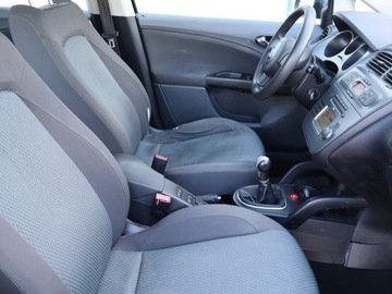 Seat Toledo III 1.9 TDI 105KM 2008 Seat Toledo 1.9 TDI, Salon Polska, Klima, zdjęcie 8