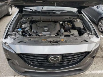 Mazda CX-9 2022 Mazda CX-9 2022 MAZDA CX-9 TOURING PLUS, silnik 2.5 L 2.5 Benzyna 227KM, zdjęcie 12