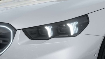 BMW Seria 5 G90-91 M Sedan 4.4 V8 727KM 2026 BMW M5 M5 Sedan 727 KM PHEV - Gotowy do Odbioru - Pakiet Comfort - Hak 4.4, zdjęcie 7