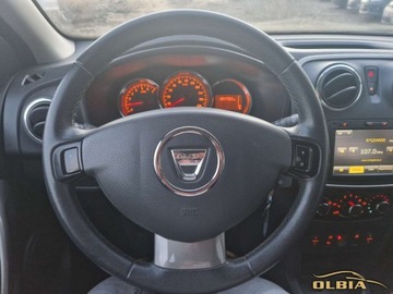 Dacia Logan II MCV Tce 90KM 2014 Dacia Logan Dacia Logan MCV 0.9 TCE Klimatyzacja ,Nowy rozrzad , Sprowadzo, zdjęcie 16