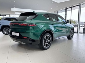Alfa Romeo 2023 Alfa Romeo Tonale Ti Kamera cofania CarPlayAndroid Auto Nawigacja LED, zdjęcie 3