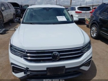 Volkswagen Tiguan III 2024 Volkswagen Tiguan 2024 VOLKSWAGEN TIGUAN 2.0T S 2.0 Benzyna 184KM, zdjęcie 7