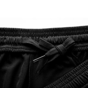 Adidas spodenki krótkie szorty męskie czarne GM2127 XXL