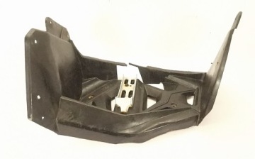 CAN AM RENEGADE 1000 12-13 PODSTOPIE PODNÓŻEK