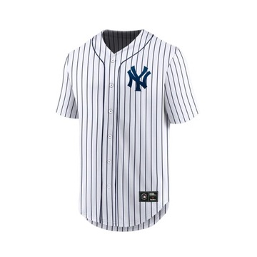 Koszulka Fanatics MLB Core Foundation Jersey New York Yankees - XXL