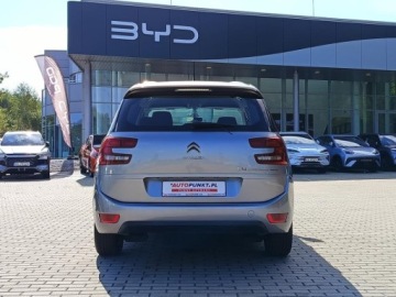 Citroen C4 Spacetourer Grand 1.5 BlueHDi 131KM 2020 Citroen C4 SpaceTourer BUSINESS, zdjęcie 3