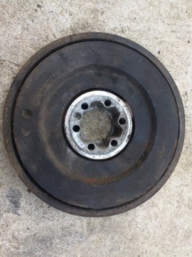 KOLO SETRVAČNÍK MERCEDES W116 W123 W114 2.8L M110