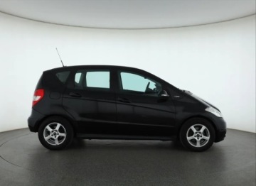 Mercedes Klasa A W169 Limuzyna 1.5 160 95KM 2011 Mercedes A A 160, Klima, Podgrzewane siedzienia, zdjęcie 5