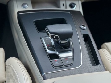 Audi Q5 II Q5-e Facelifting 2.0 55 TFSI e 367KM 2023 Audi Q5 367 KM,Hybryda Plug In,Wentylacja,Matrix,BO,Kamery 360 2.0 367KM, zdjęcie 19