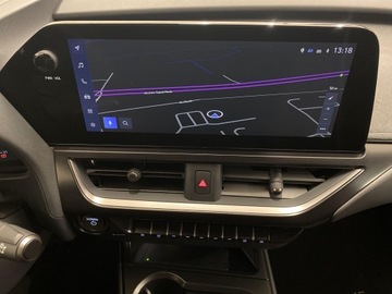 Lexus UX Crossover Facelifting 2.0 300h 199KM 2024 Lexus UX 300h F Sport Design Lexus UX 300h F Sport, zdjęcie 14