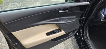 Jaguar XE 2017 Jaguar XE Jaguar XF 35T AWD Premium, 380 KM, stan b.dobry., zdjęcie 19