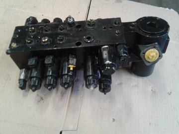 Дистрибьютор Jungheinrich 51374180