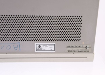 YOKOGAWA WT1010 253610 -C1-5-F ЦИФРОВОЙ ИЗМЕРИТЕЛЬ ЭЛЕКТРОЭНЕРГИИ