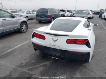 Chevrolet Corvette C7 2016 Chevrolet Corvette 2016r., 6.2L, zdjęcie 7