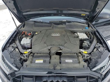 Audi Q7 II 2023 Audi Q7 2023 AUDI Q7 PRESTIGE 3.0 Benzyna 335KM, zdjęcie 11