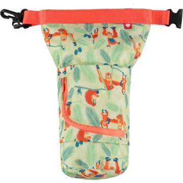Мішок на мокрі підгузки CLOSE Непромокальний