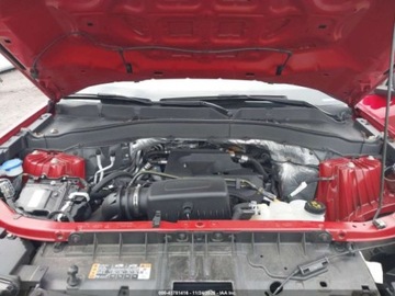 Ford Explorer VI 2020 Ford Explorer XLT 2020 2.3l 2.3 Benzyna 300KM, zdjęcie 8