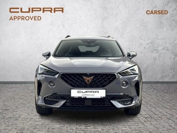 Cupra Formentor Crossover 1.5 TSI 150KM 2023 Cupra Formentor Gwarancja 2028.07/150 tyś km 1.5TS, zdjęcie 9
