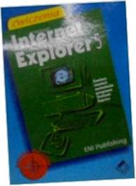 Prosto do celu Internet Explorer 5 - inny