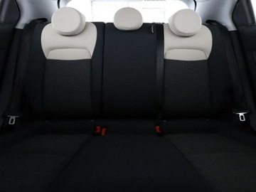 Fiat 500X Crossover 1.4 16V Mair 140KM 2018 Fiat 500x navi klima auto grzane fotele i, zdjęcie 17