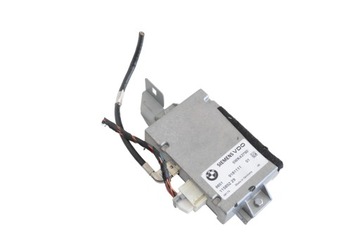 9181111 JINÉ MODUL 635 D 210 2008 BMW 6 CABRIO (E64)