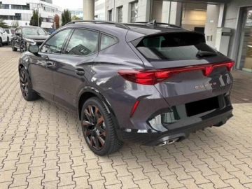 Cupra Formentor Crossover 1.5 TSI 150KM 2026 CUPRA Formentor 1.5 e-TSI DSG Suv 150KM 2026, zdjęcie 3