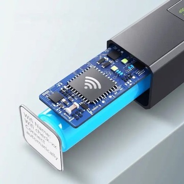 ЭНДОСКОПИЧЕСКАЯ КАМЕРА ДЛЯ КОНТРОЛЯ ДЛЯ МАСТЕРСКОЙ ТЕЛЕФОН ПК 3в1 ANDROID iOS Wi-Fi