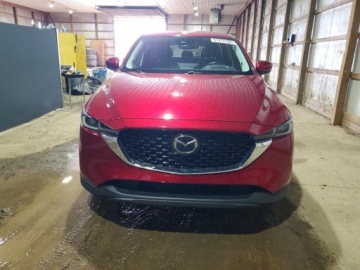 Mazda CX-5 II 2022 Mazda CX-5 2022 MAZDA CX-5 PREMIUM PLUS 2.5 Benzyna 187KM, zdjęcie 5