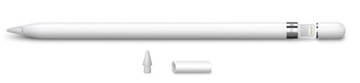 Oryginalny rysik Apple Pencil 1 Gen.