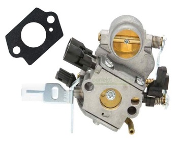 gaźnik piły STIHL MS171 MS181 MS201 MS211 C1Q-S191