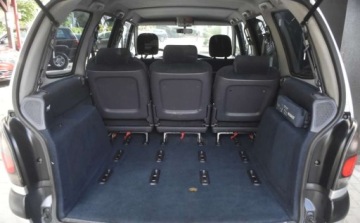Renault Espace III Van 2.2 dCi 130KM 2000 Renault Espace Renault Espace 2.2 Diesel 130KM, zdjęcie 8