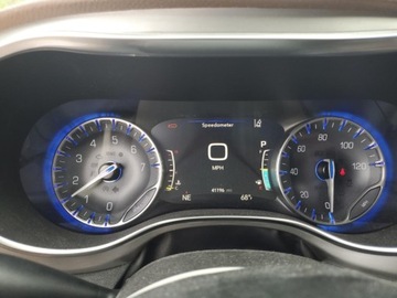 Chrysler Pacifica II 2021 Chrysler Pacifica Limited 2021 3.6l 3.6 Benzyna 287KM, zdjęcie 9