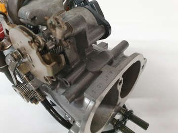 Дроссельная заслонка Kawasaki VN 1500 NOMAD TPS