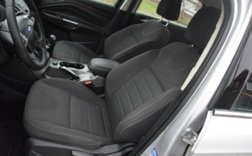 Ford Kuga II SUV 2.0 Duratorq TDCi 140KM 2013 Ford Kuga 2.0D 169 Tys Km Oryginal Lakier 2 KPL KOL Sprowadzony 2.0, zdjęcie 24