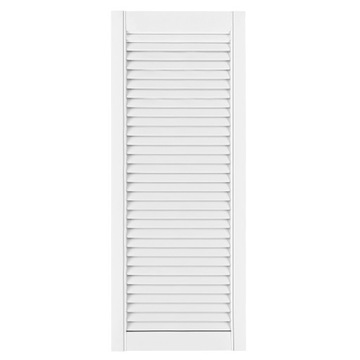 Fronty Ażurowe Drzwiczki Białe Wymiar 394x993 DIY