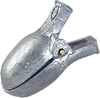 Gruntomierz żabkowy Jaxon 15g