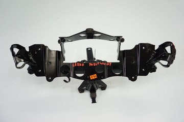 YAMAHA FJR 1300 06-12 ПЕРЕДНЯЯ РАМА