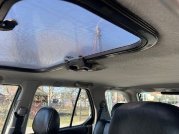 Opel Frontera B Standard 3.2 V6 205KM 2000 Opel Frontera LPG 4X4 AUTOMAT SKORY KLIMATYZACJA SZYBERDACH EL.SZYBY 3.2, zdjęcie 16