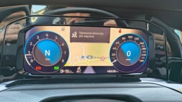 Volkswagen Golf VIII GTI 2.0 TSI 245KM 2023 Volkswagen Golf 2.0TSI 245KM ACC Matrix Panorama K, zdjęcie 17