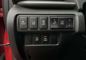 Mitsubishi Eclipse Cross SUV 1.5 T 163KM 2018 Mitsubishi Eclipse Cross 1.5 T Intense 163KM manual GWARANCJA bezwypadko, zdjęcie 32