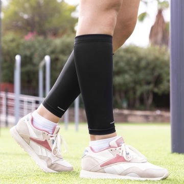 Спортивные компрессионные леггинсы Slexxers In Sports.
