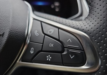 Renault Captur II Crossover Facelifting 1.0 TCe 90KM 2024 Renault Captur FV23, Pl Salon, I wl, serwis pelny ASO, Gwarancja, Grupa Ad, zdjęcie 15