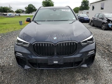 BMW X5 G05 2021 BMW X5 xDrive40I 2021 3.0l 3.0 Benzyna 335KM, zdjęcie 5