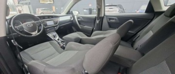 Toyota Auris II 2014 Toyota Auris Toyota Auris 1.8 Hybryda 99KM, zdjęcie 18