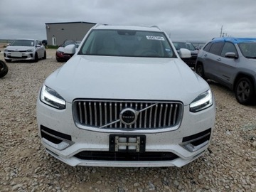 Volvo XC90 II SUV Plug-In 2.0 T8  455KM 2022 Volvo XC 90 T8 Recharge Inscription Express 2022 2.0l 2.0 Hybryda 455KM, zdjęcie 5